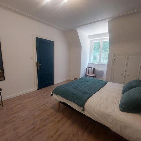 L'Echappee, Chambres Et Tables D'Hotes Morlaix Eksteriør billede