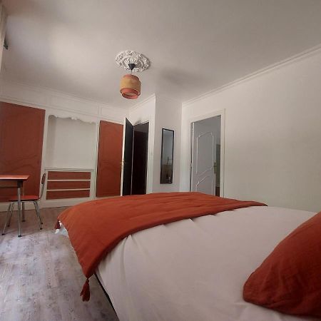 L'Echappee, Chambres Et Tables D'Hotes Morlaix Eksteriør billede